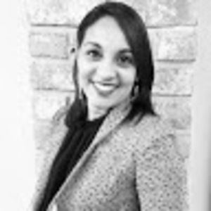 Meet your Posher, Lisbeth